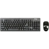 Комплект клавиатура + мышь Dialog KMROP-4010U фото 1
